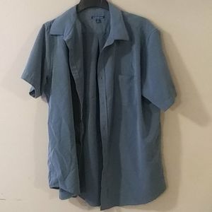Men's Croft & Barrow Dress Shirt